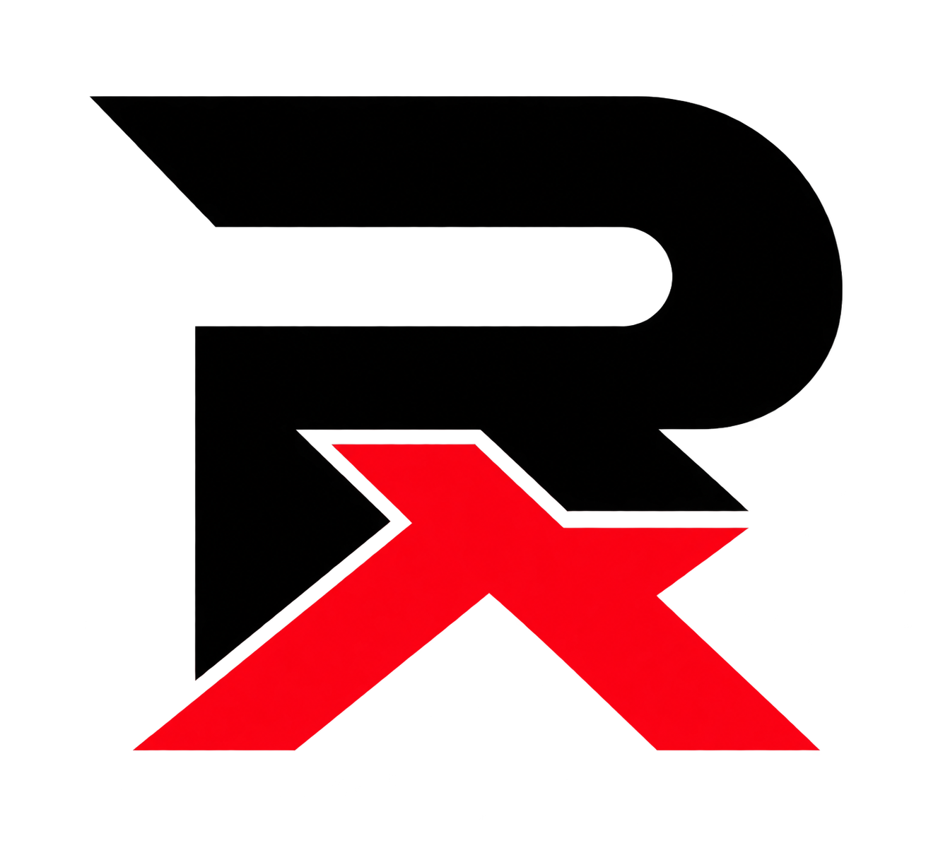 Logo original RADX